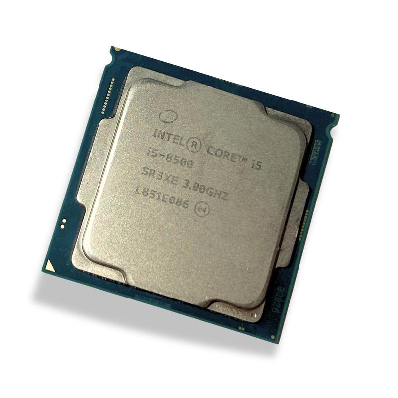 Processador Intel Core I5 8500 8ª Geração 3.00GHz 9MB OEM 1151